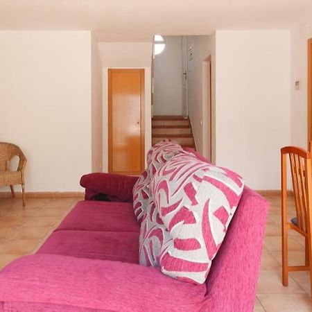 Villas Cumbres De Salou Buitenkant foto