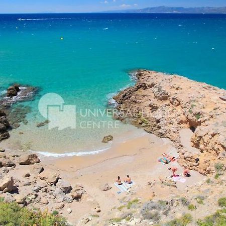Villas Cumbres De Salou Buitenkant foto