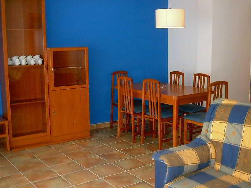 Villas Cumbres De Salou Buitenkant foto
