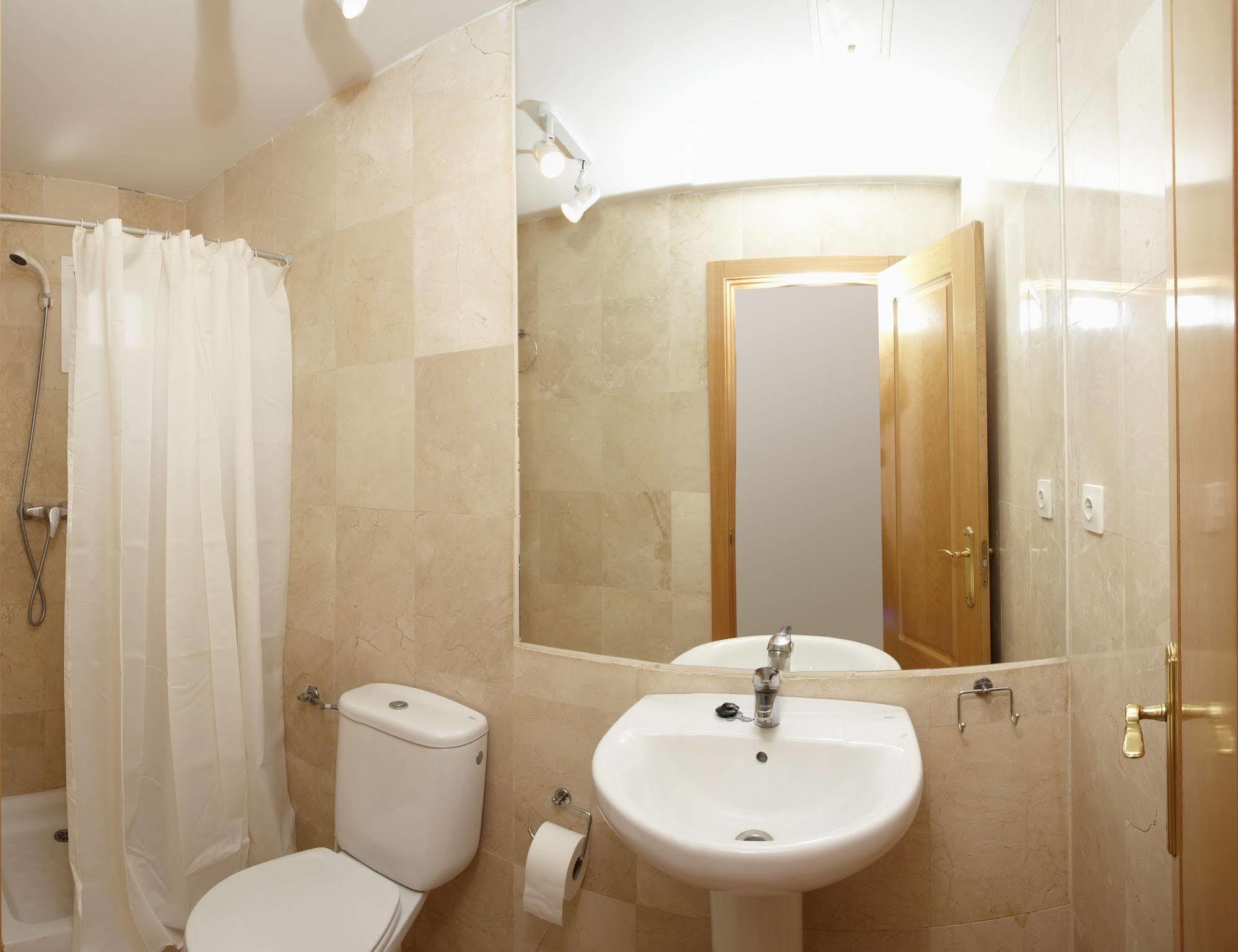 Villas Cumbres De Salou Buitenkant foto