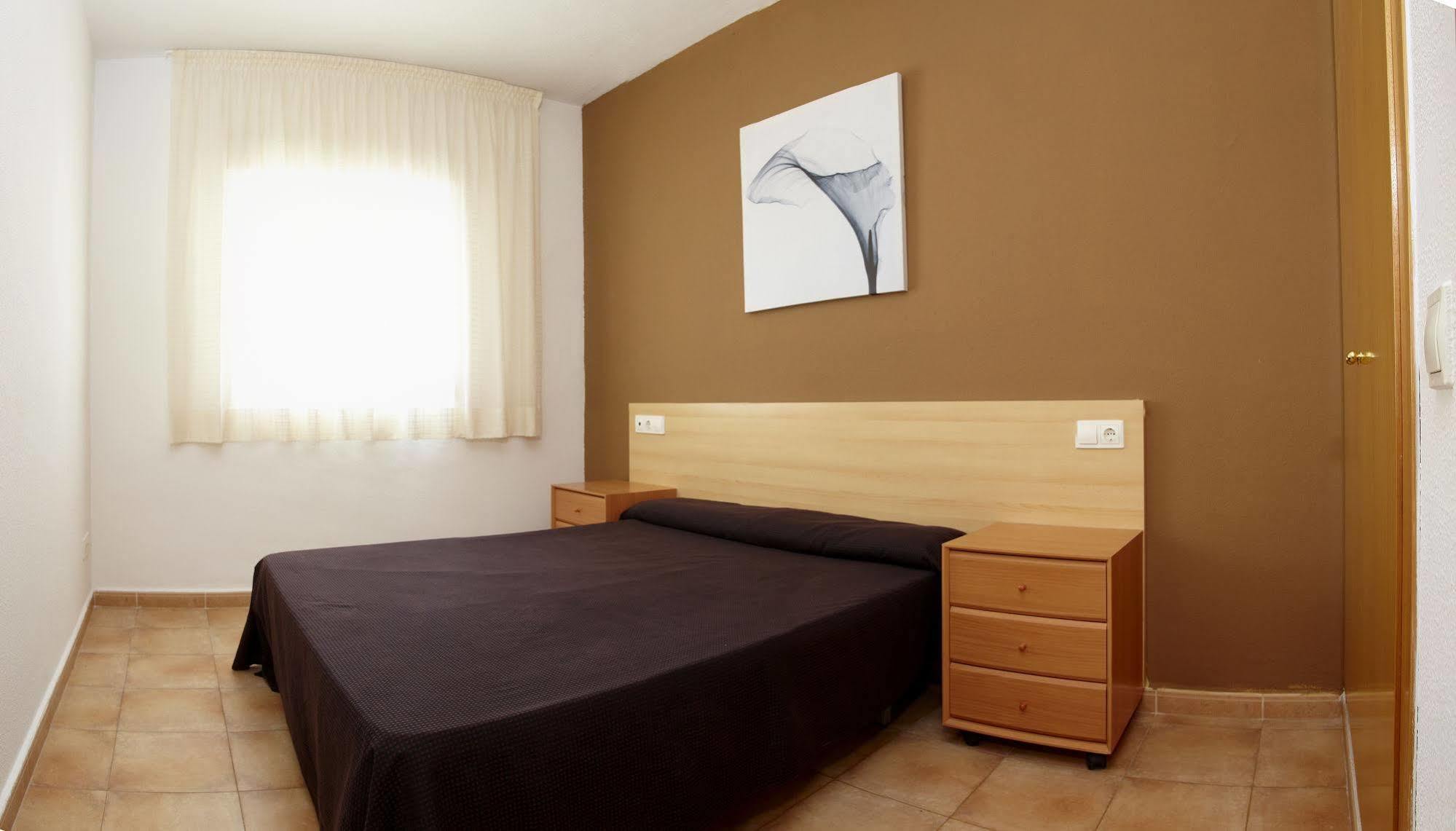 Villas Cumbres De Salou Buitenkant foto