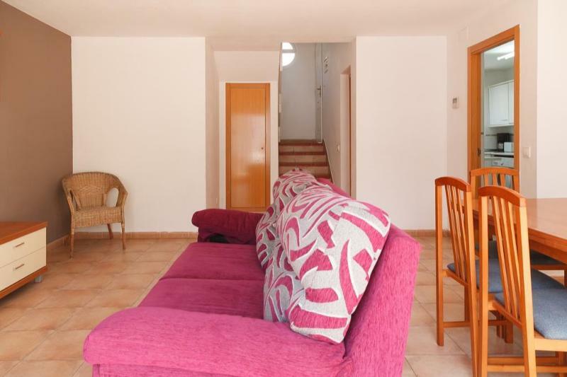 Villas Cumbres De Salou Buitenkant foto