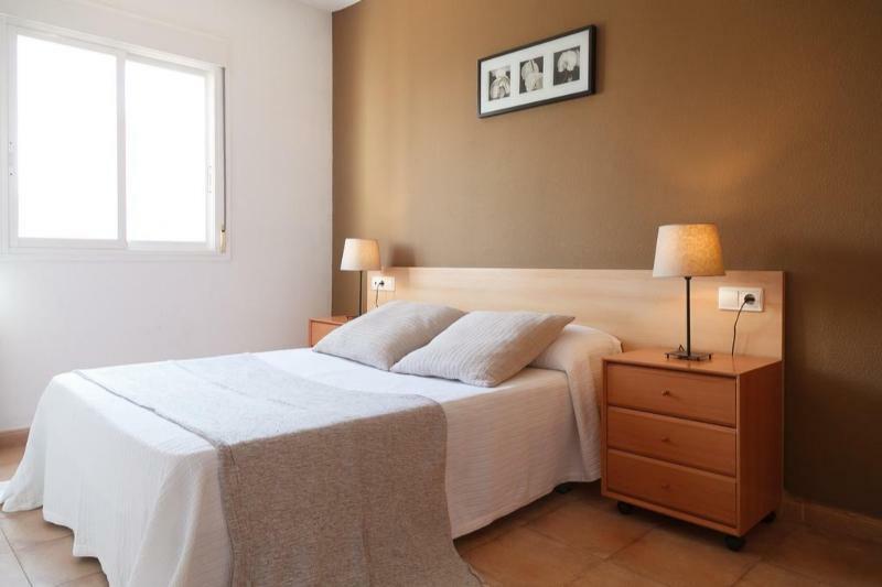 Villas Cumbres De Salou Buitenkant foto